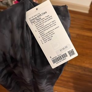 Lululemon Groove Flare Pant